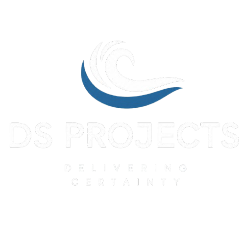 new ds projects logo