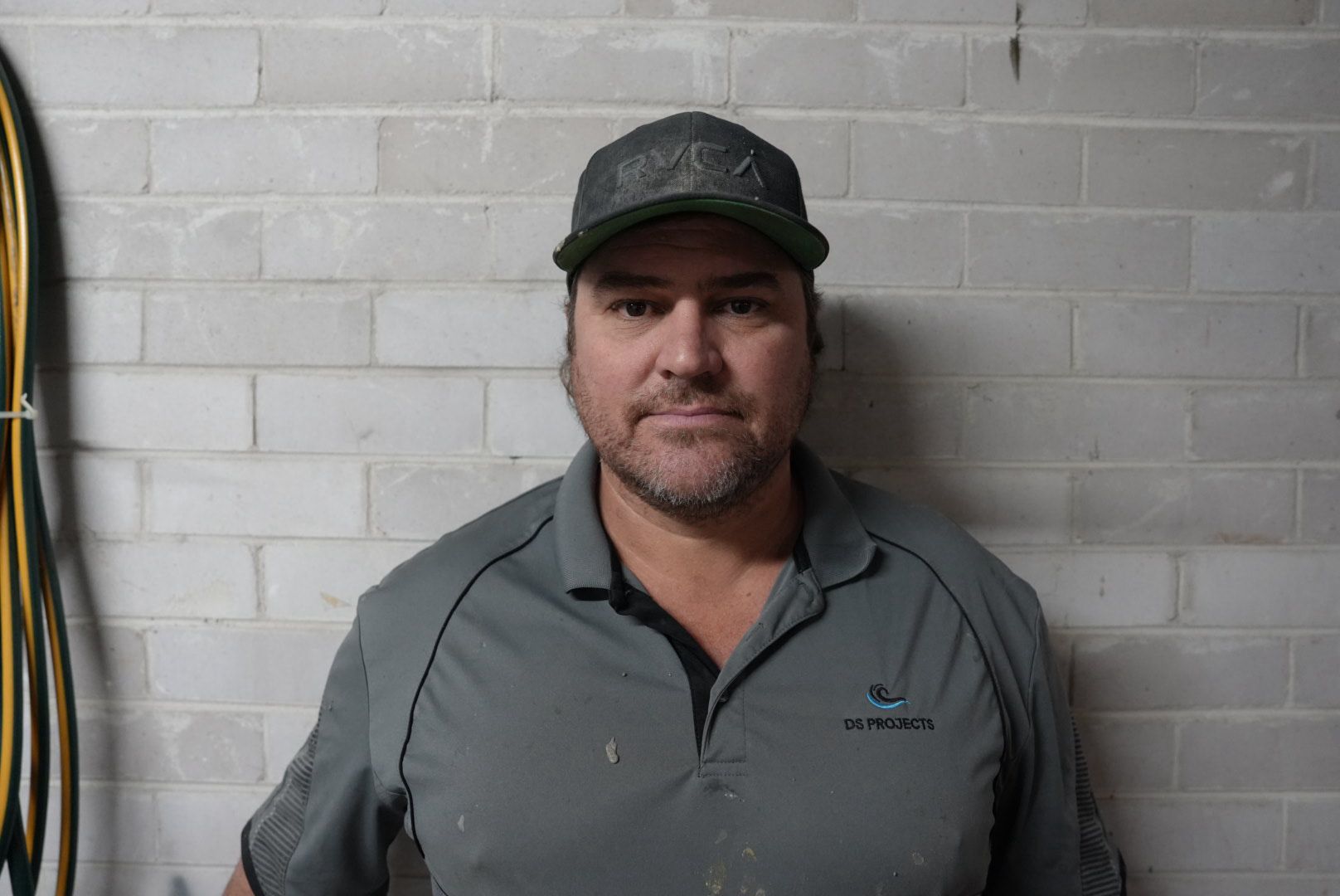 brad gen manager